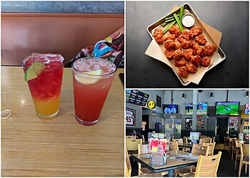Columbus Sports Bars Buffalo Wild Wings