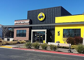 Concord Sports Bars Buffalo Wild Wings