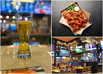 Concord Sports Bars Buffalo Wild Wings