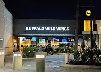 Downey Sports Bars Buffalo Wild Wings
