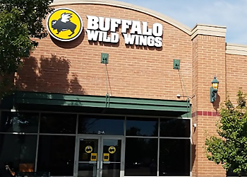 Fort Collins Sports Bars Buffalo Wild Wings