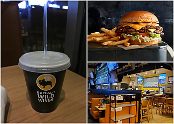Fort Collins Sports Bars Buffalo Wild Wings