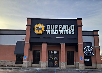 Fort Wayne Sports Bars Buffalo Wild Wings