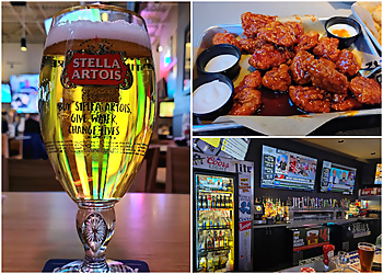 Fort Wayne Sports Bars Buffalo Wild Wings