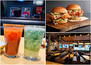 Fremont Sports Bars Buffalo Wild Wings