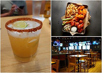 Gainesville Sports Bars Buffalo Wild Wings