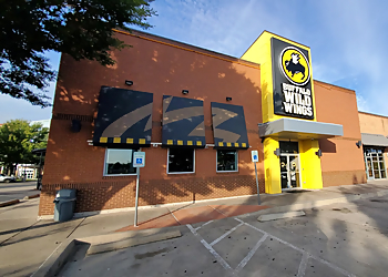 Garland Sports Bars Buffalo Wild Wings