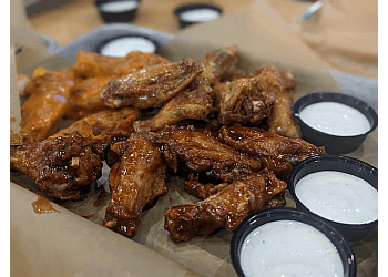 Buffalo Wild Wings Garland Sports Bars