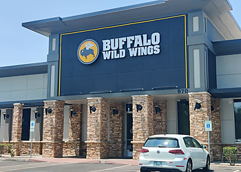 Gilbert Sports Bars Buffalo Wild Wings