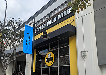 Glendale Sports Bars Buffalo Wild Wings