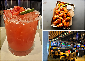 Glendale Sports Bars Buffalo Wild Wings