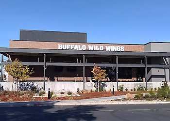 Hayward Sports Bars Buffalo Wild Wings