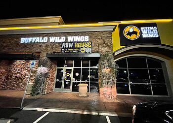 Buffalo Wild Wings Henderson - Henderson, NV Sports Bars - Restaurant Entrance Image