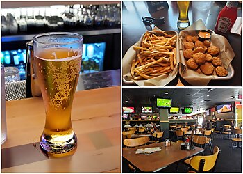 Honolulu Sports Bars Buffalo Wild Wings