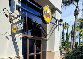 Huntington Beach Sports Bars Buffalo Wild Wings