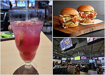 Independence Sports Bars Buffalo Wild Wings