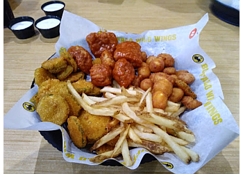 buffalo wild wings culver irvine