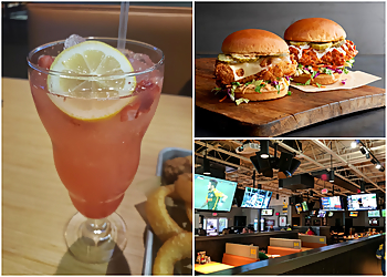 Killeen Sports Bars Buffalo Wild Wings