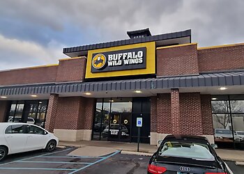 Lexington Sports Bars Buffalo Wild Wings