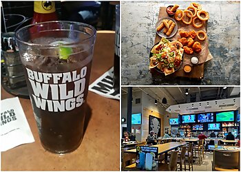 Lexington Sports Bars Buffalo Wild Wings