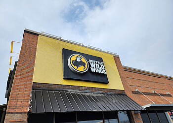 Buffalo Wild Wings - McKinney, TX Sports Bars - Restaurant Exterior Image