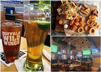 3 Best Sports Bars in McKinney, TX - Expert Recommendations