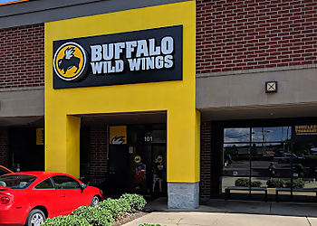 Memphis Sports Bars Buffalo Wild Wings