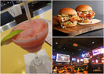 Memphis Sports Bars Buffalo Wild Wings