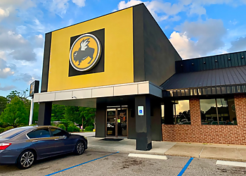 Mobile Sports Bars Buffalo Wild Wings