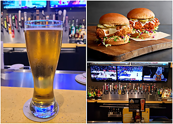 Mobile Sports Bars Buffalo Wild Wings