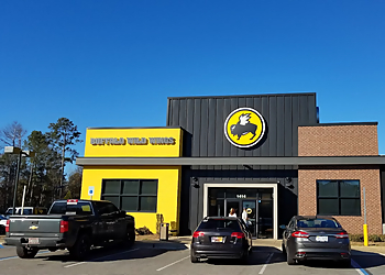 Montgomery Sports Bars Buffalo Wild Wings