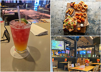 Montgomery Sports Bars Buffalo Wild Wings