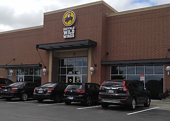 Naperville Sports Bars Buffalo Wild Wings