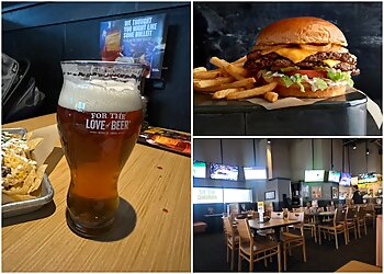 Naperville Sports Bars Buffalo Wild Wings