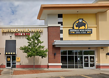 New Haven Sports Bars Buffalo Wild Wings