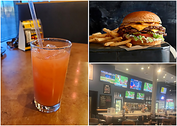 New Haven Sports Bars Buffalo Wild Wings