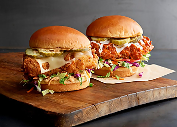 New Haven Sports Bars Buffalo Wild Wings