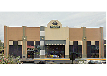 Orlando Sports Bars Buffalo Wild Wings