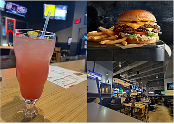 Orlando Sports Bars Buffalo Wild Wings