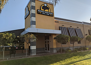 Oxnard Sports Bars Buffalo Wild Wings