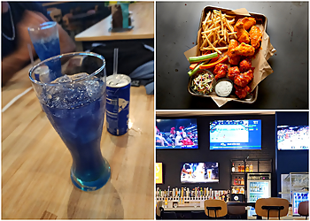 Oxnard Sports Bars Buffalo Wild Wings