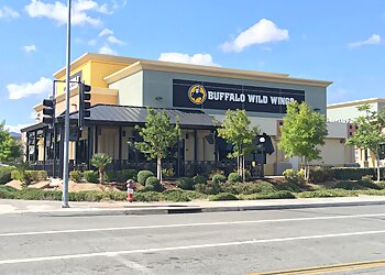 Palmdale Sports Bars Buffalo Wild Wings