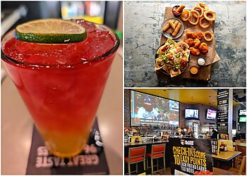 Palmdale Sports Bars Buffalo Wild Wings