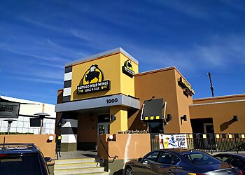 Pasadena Sports Bars Buffalo Wild Wings