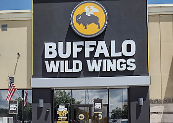 Pasadena Sports Bars Buffalo Wild Wings