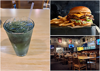 Pasadena Sports Bars Buffalo Wild Wings