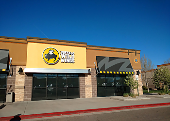 Pueblo Sports Bars Buffalo Wild Wings