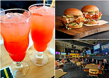 Pueblo Sports Bars Buffalo Wild Wings