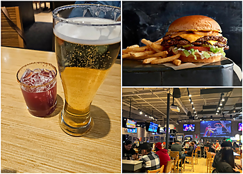 Rancho Cucamonga Sports Bars Buffalo Wild Wings