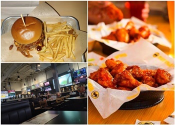 Salem Sports Bars Buffalo Wild Wings
